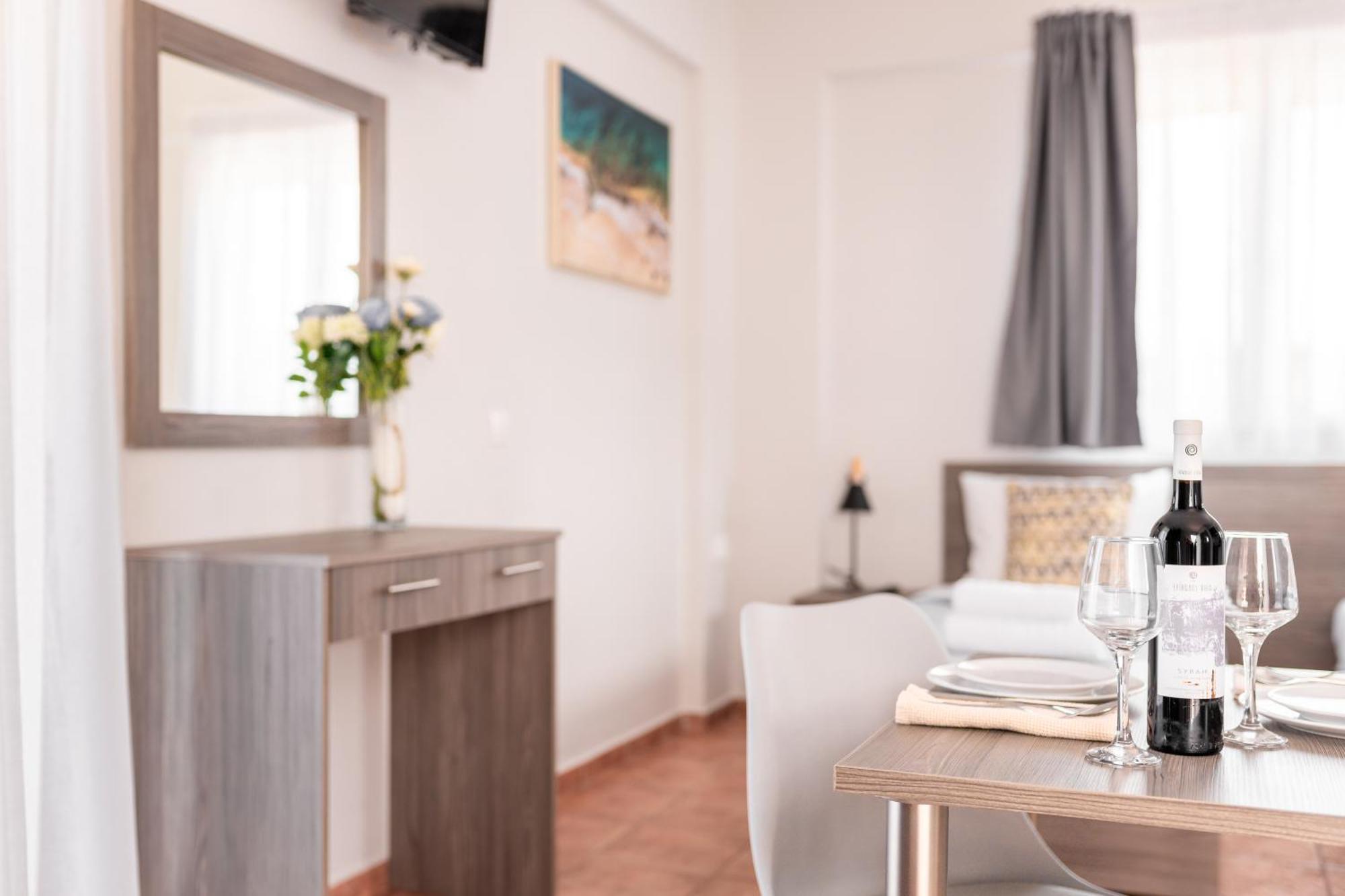 גרני צ'ניון 7 Rooms מראה חיצוני תמונה