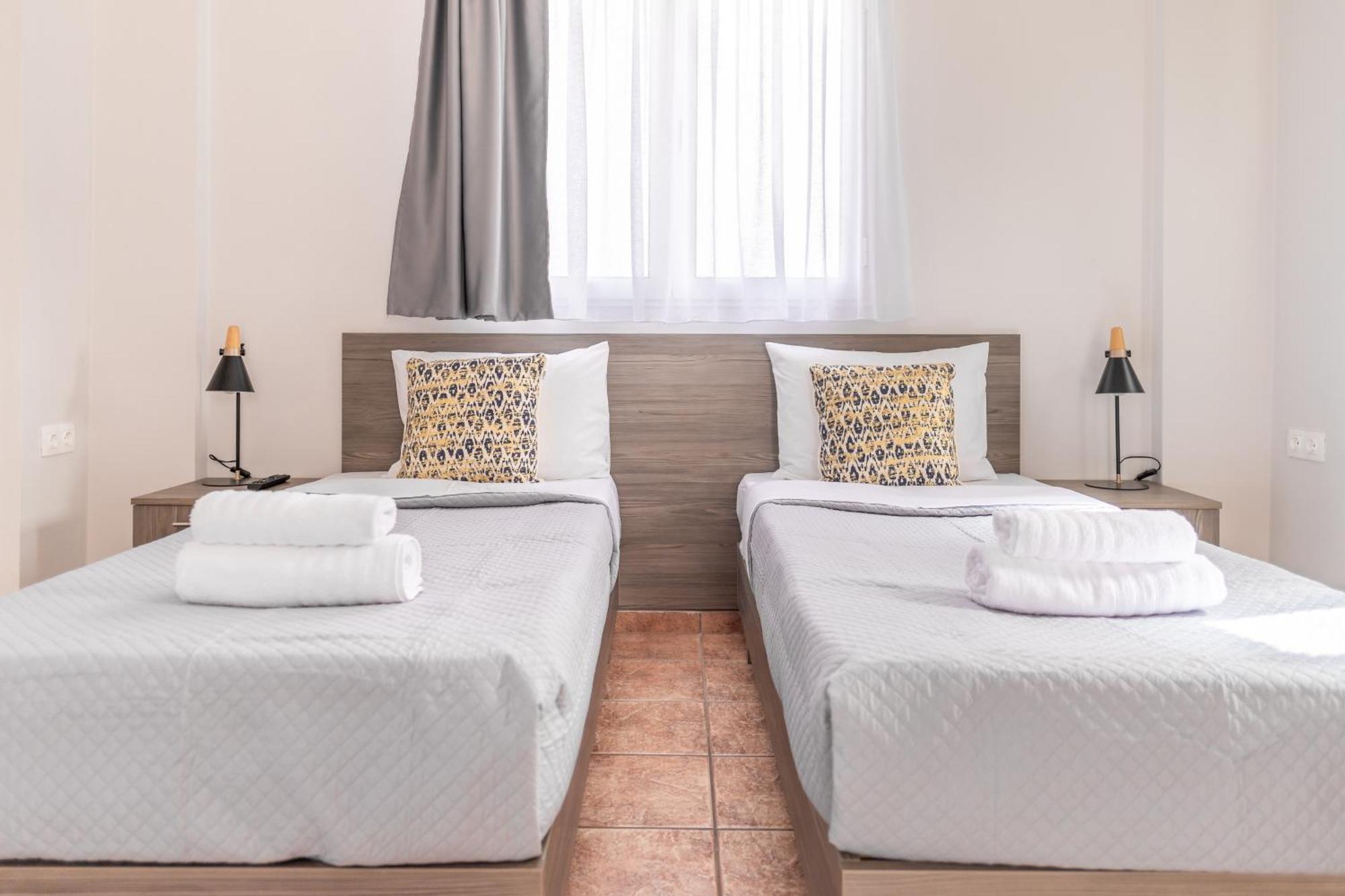 גרני צ'ניון 7 Rooms מראה חיצוני תמונה