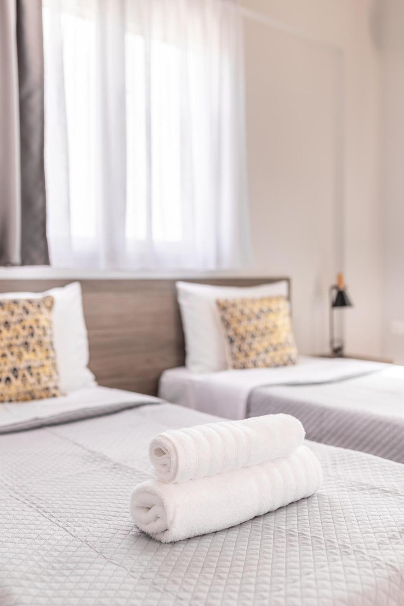 גרני צ'ניון 7 Rooms מראה חיצוני תמונה